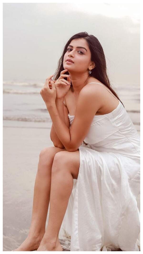 Hemal Ingle Images