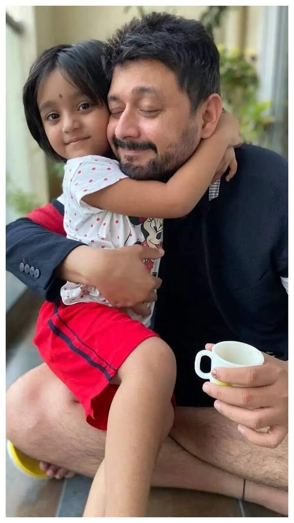 Swwapnil Joshi