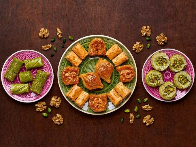 Eid Sweet Recipes Easy Desserts That You Can Make In A Jiffy With Limited Ingredients