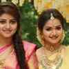 ​The Raam sisters