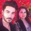 ​The Sindya siblings