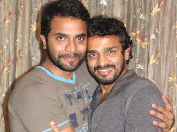 Vijay Raghavendra