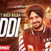 Article image for: Listen To Popular Punjabi Audio Song 'Gaddi' (Remix) Sung By <i class="tbold">inder nagra</i> Featuring Badshah