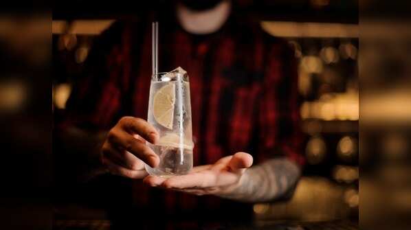 Scotch Collins
