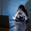 ​Receiving inappropriate content from fake or hacked social media profiles