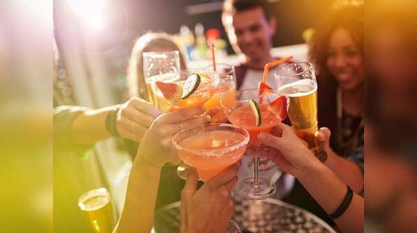 Scotch Cocktails for your night out