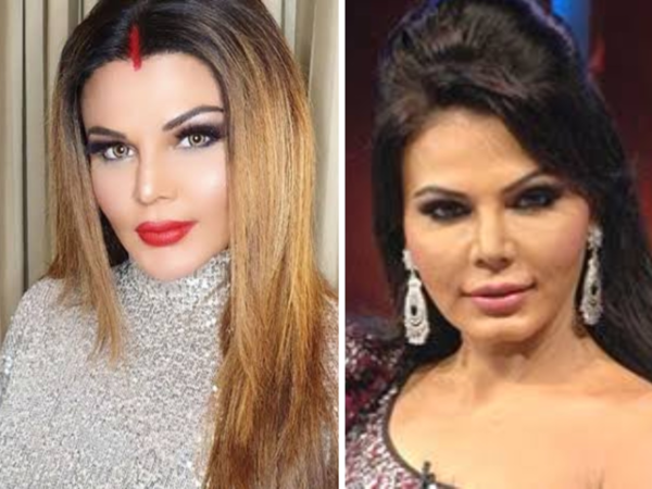 rakhi sawant Stills