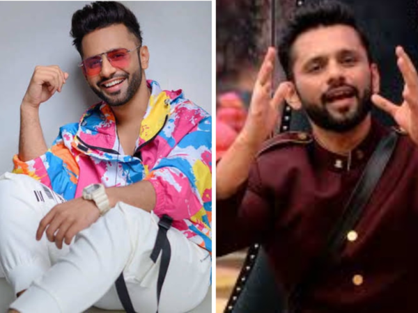Rahul Vaidya