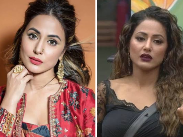 Hina Khan