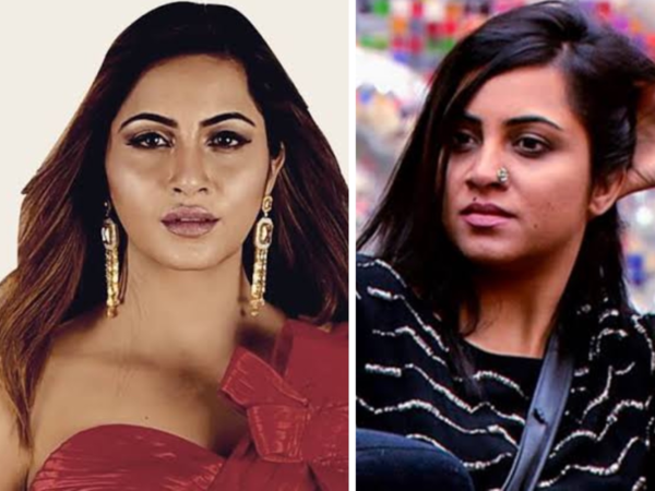 Arshi Khan Images