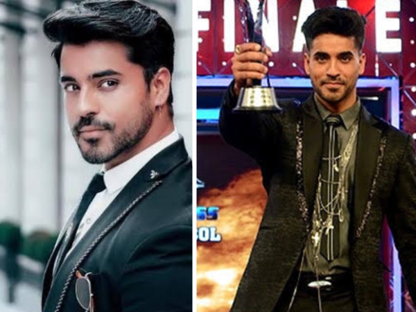 Gautam Gulati Wallpapers