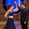 Bride's performance