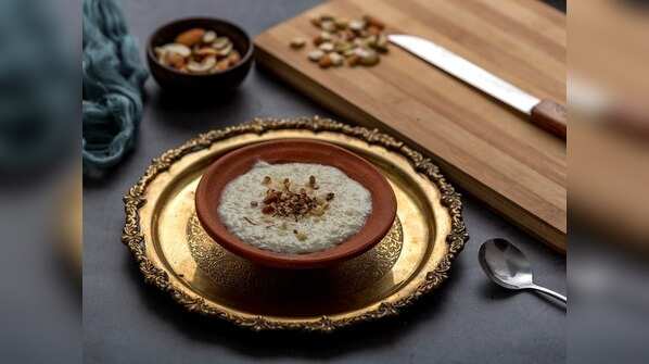 Phirni