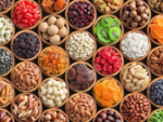 ​Include essential nuts and seeds in your meals