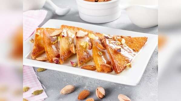 Shahi Tukda