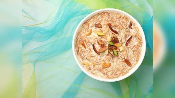 Sheer Khurma
