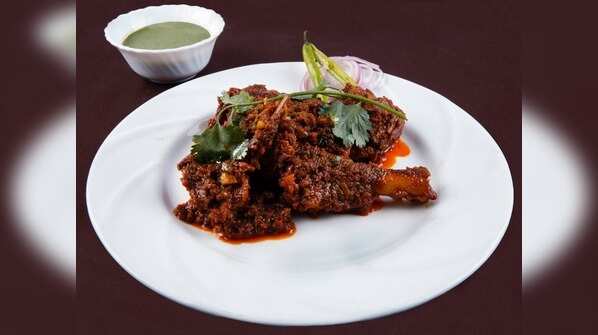 Nalli Bhuna