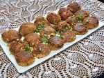 Shami Kebab