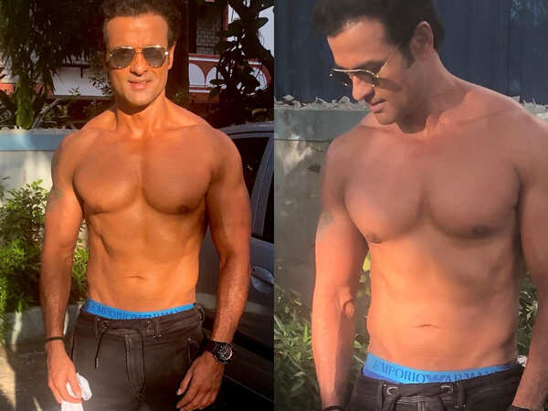 Rohit Roy