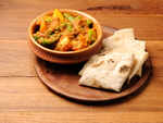 ​Stick to home-cooked food