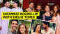 Showbiz round-up with Delhi Times