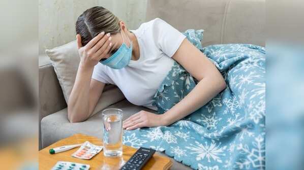 Can you catch two coronavirus variants at the same time?