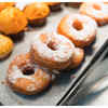 ​Myth 6: Children can eat high-calories, high sugar foods as much as they want