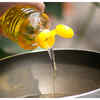 ​Myth 5: Oil provides empty calories with no nutrients