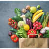 ​Myth 3: Plant-based diets are deficient in protein