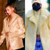 <i class="tbold">hailey bieber</i> is the queen of oversized outfits