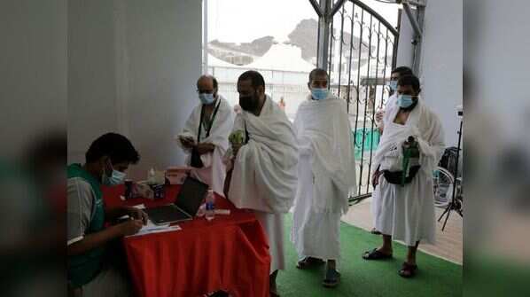 Hajj 2021