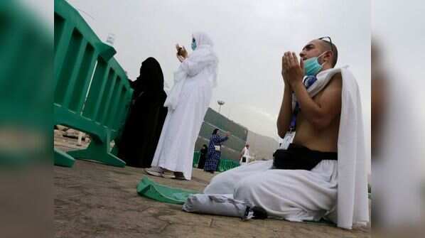 Hajj 2021