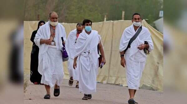 Hajj 2021
