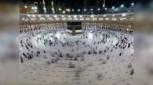 Hajj 2021