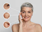 Anti-ageing benefits