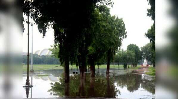 Gandhi Maidan, Patna