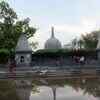 Buddha Smriti park, Patna