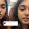 Article image for: Ira Khan confesses that activities she used to do for 'self-care' turned out to be 'self-destructive'