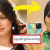 Article image for: Ayesha Takia gets trolled after netizens point out 'failed <i class="tbold">lip job</i>'