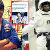 Article image for: 'Sushant Singh Rajput was the 'only actor' who got trained by NASA and was set to go for 2024 Moon Mission', shares sister Shweta Singh Kirti