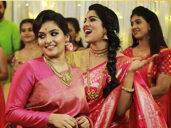 Prayaga Martin Stills