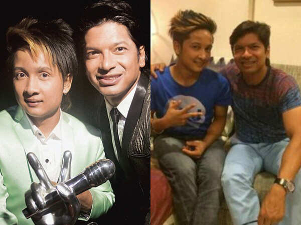 Shaan