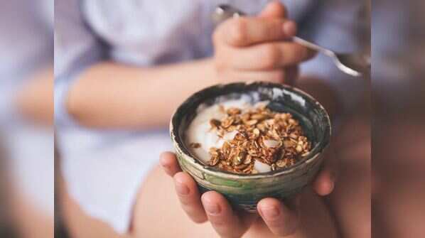 Diet that I follow