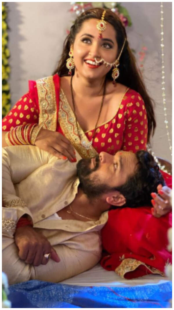 Khesari Lal Yadav