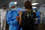 We now have proof that vaccination against COVID works