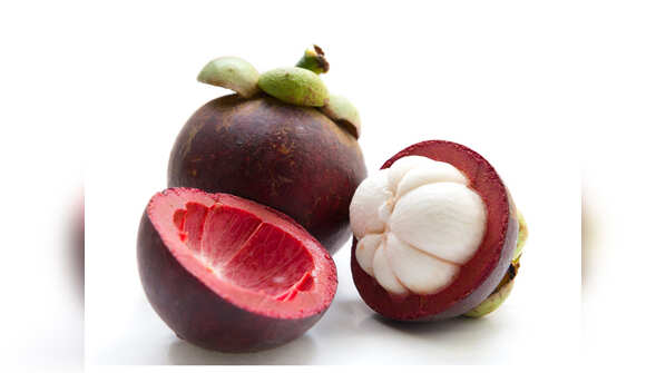Side effects of Mangosteen