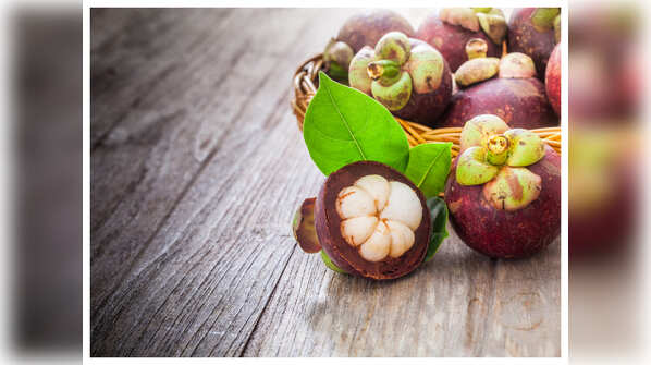 Boosts immunity