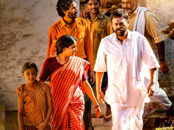 Venkatesh Daggubati Photos