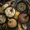 ​Whole grains