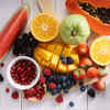 ​Fruits